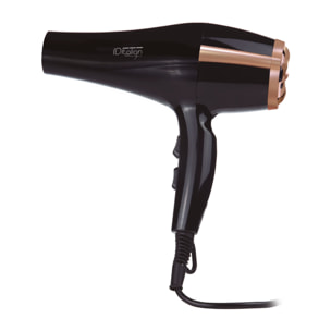 Asciugacapelli Cyclone Air Tech 2300 W Light And Bright