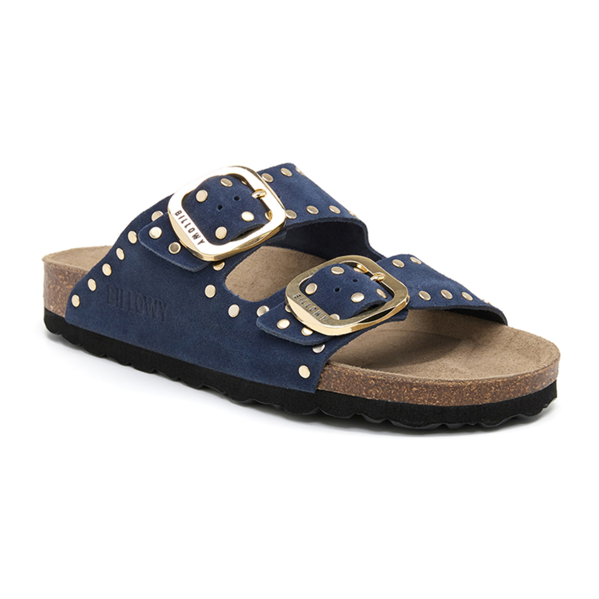 Sandalia BILLOWY AZUL