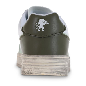 Sneakers da uomo Leone Used Style