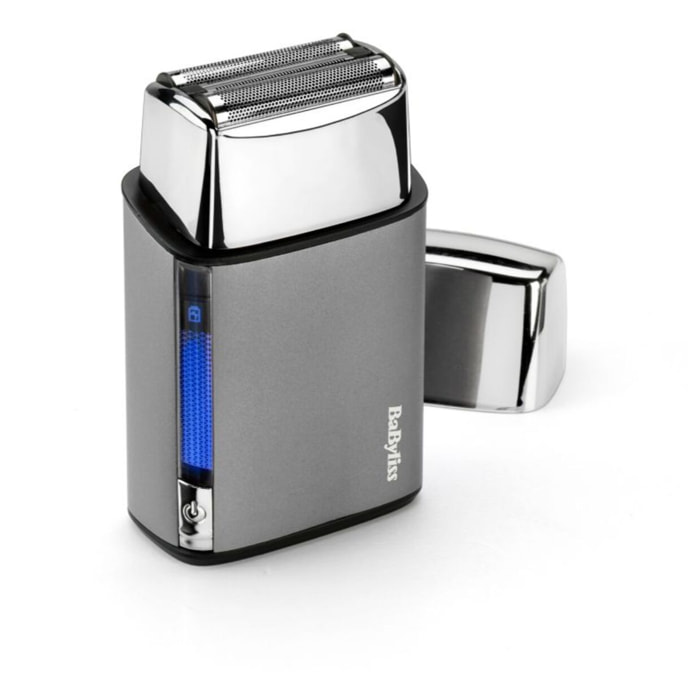 Rasoir électrique BABYLISS Super-X Metal FS996DE