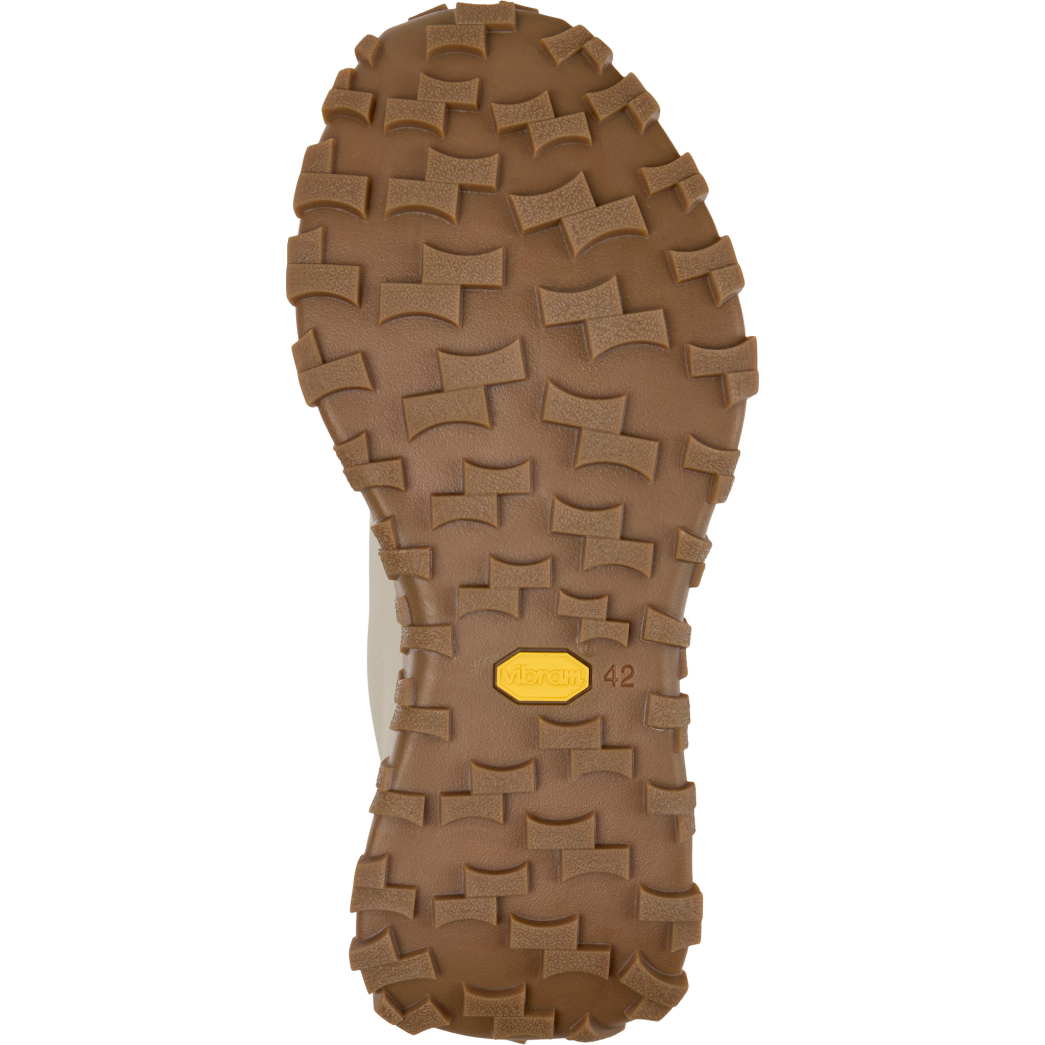 Sneakers - CAMPER Drift Trail - Beige - Pelle liscia