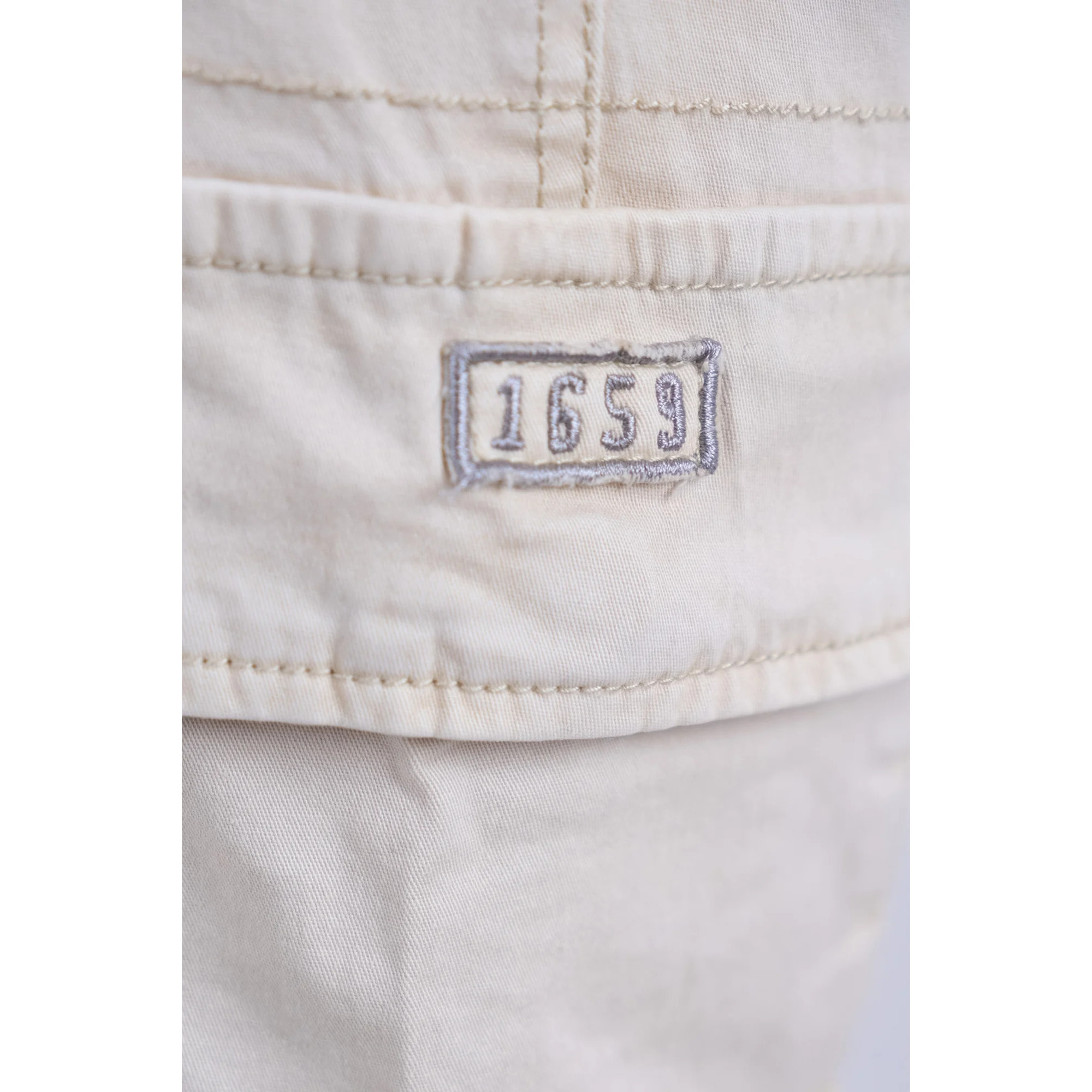 Jeans S4F646 Esercito