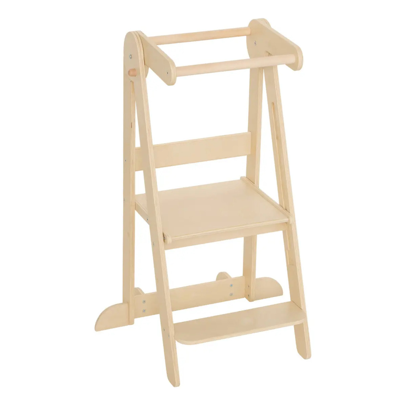 Tour d'observation pliable Foldy 59x87cm beige