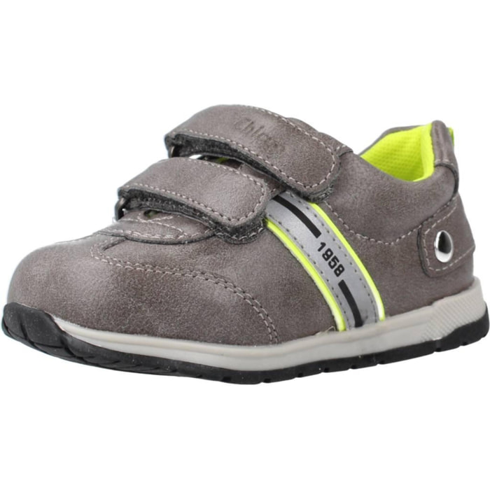 Zapatillas Niño de la marca CHICCO  modelo GENTILINO GRIS