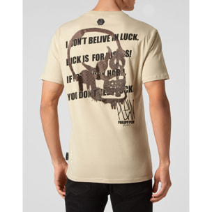 PHILIPP PLEIN T-Shirt Round Neck