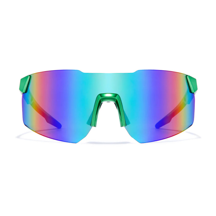 Gafas De Sol Deportivas D. Franklin Tsunami  Chrome   Revo