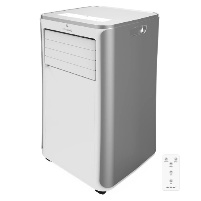 Cecotec Aire acondicionado portátil Aire acondicionado portátil ForceClima 9100