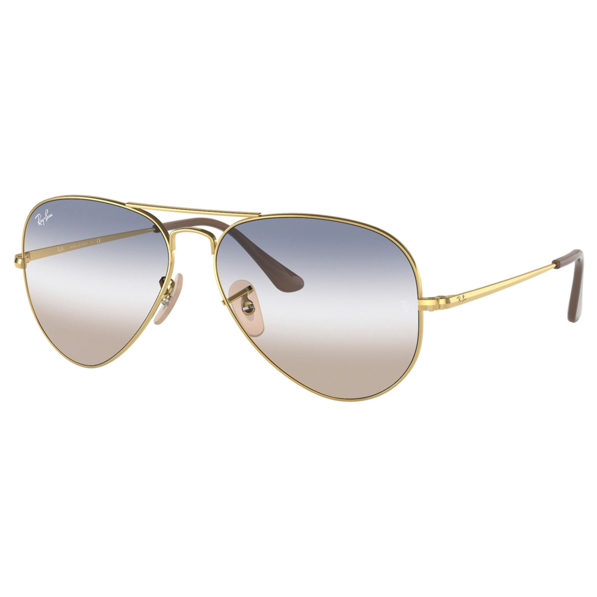 Gafas de sol Ray Ban Unisex RB3689-001-GF-58