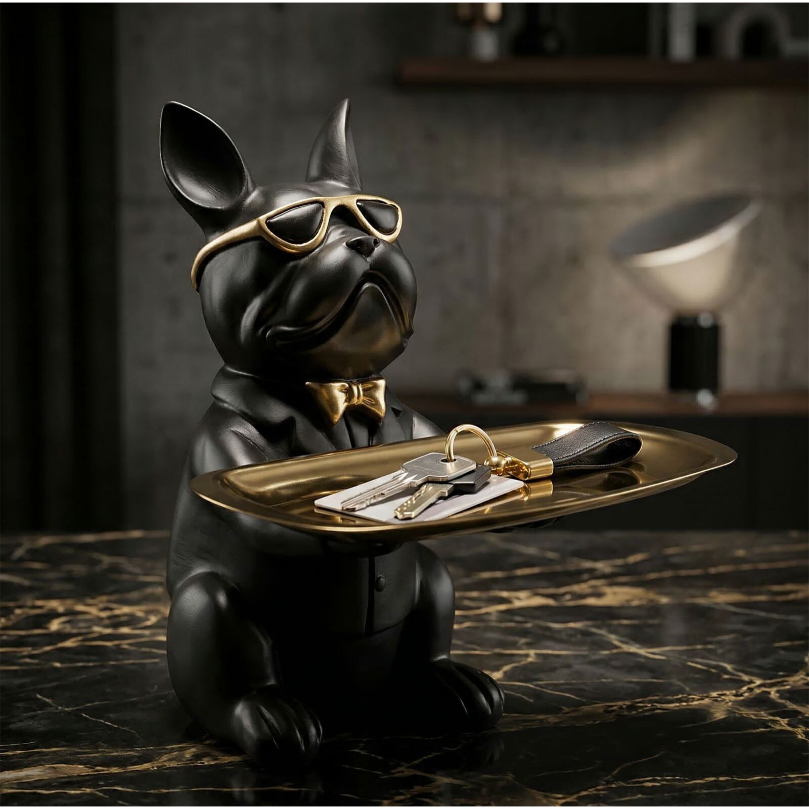 BULL DOG S/TASCHE CM 19X20X23,5