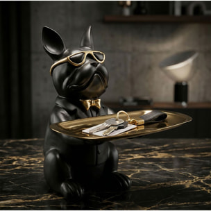 BULL DOG S/TASCHE CM 19X20X23,5