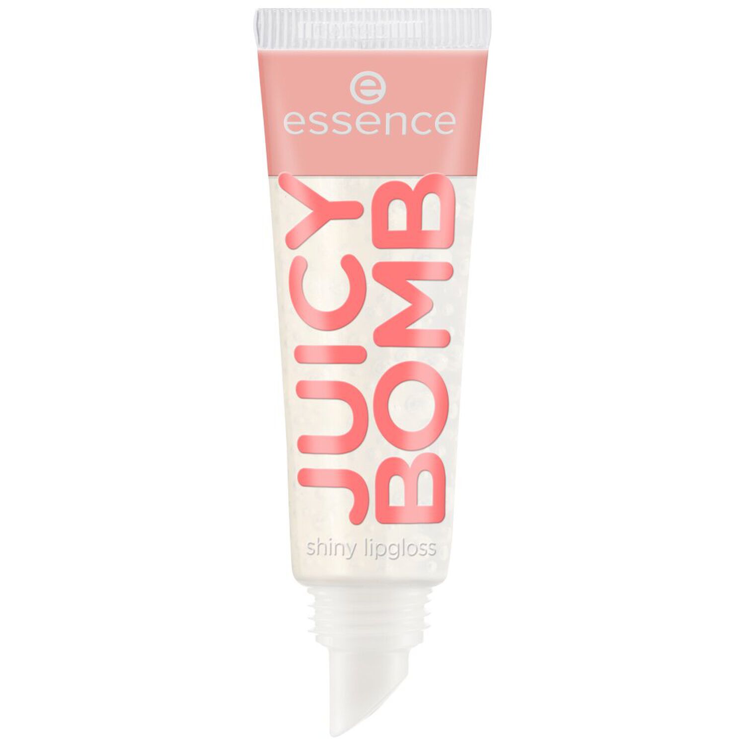 Juicy Bomb Shiny - Gloss Lèvres Ultra-Brillant