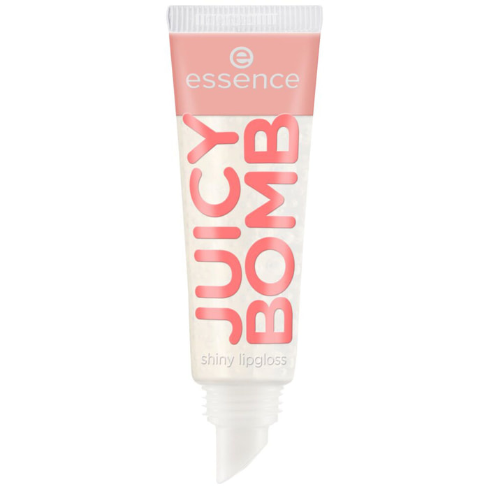 Juicy Bomb Shiny - Gloss Lèvres Ultra-Brillant