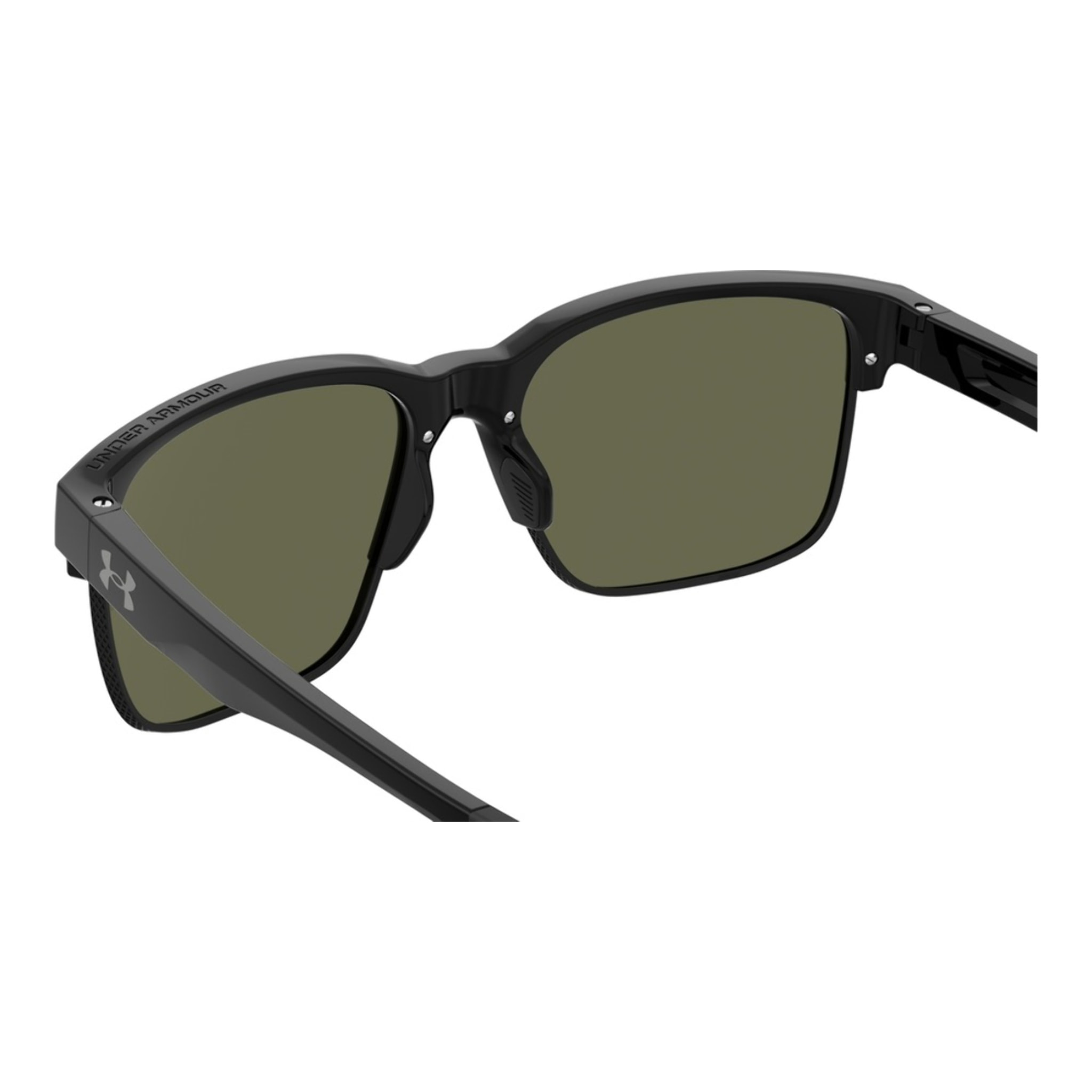 Gafas de Sol Under Armour UA ASSIST EDGE D51 de Metal Unisex 57 mm