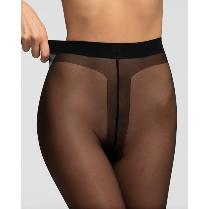 Collant 15 denari Comfort Studio