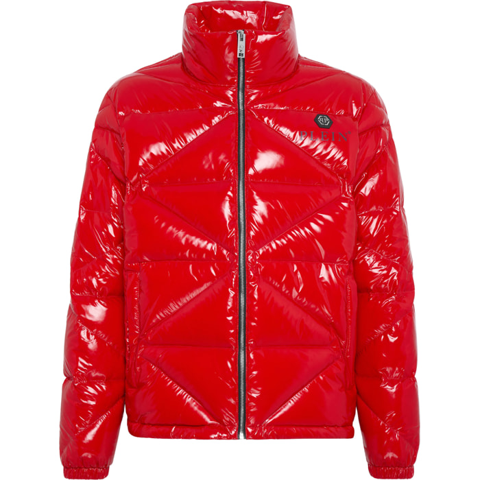 PHILIPP PLEIN Jacket HEXAGON