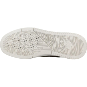 Sneakers de  Hombre de la marca GEOX  modelo U SEGNALE VERDE
