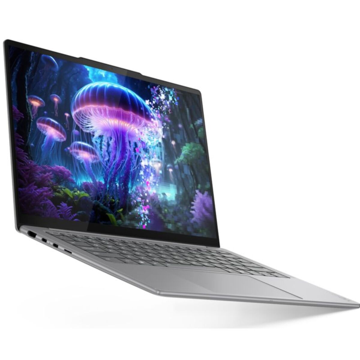 Ordinateur portable LENOVO Yoga Slim 7 14ILL10 U5 Aura OLED Copilot+PC