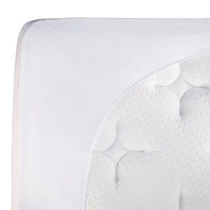 Alèse B-SENSIBLE Blanc | Impermeable & Anti-acariens