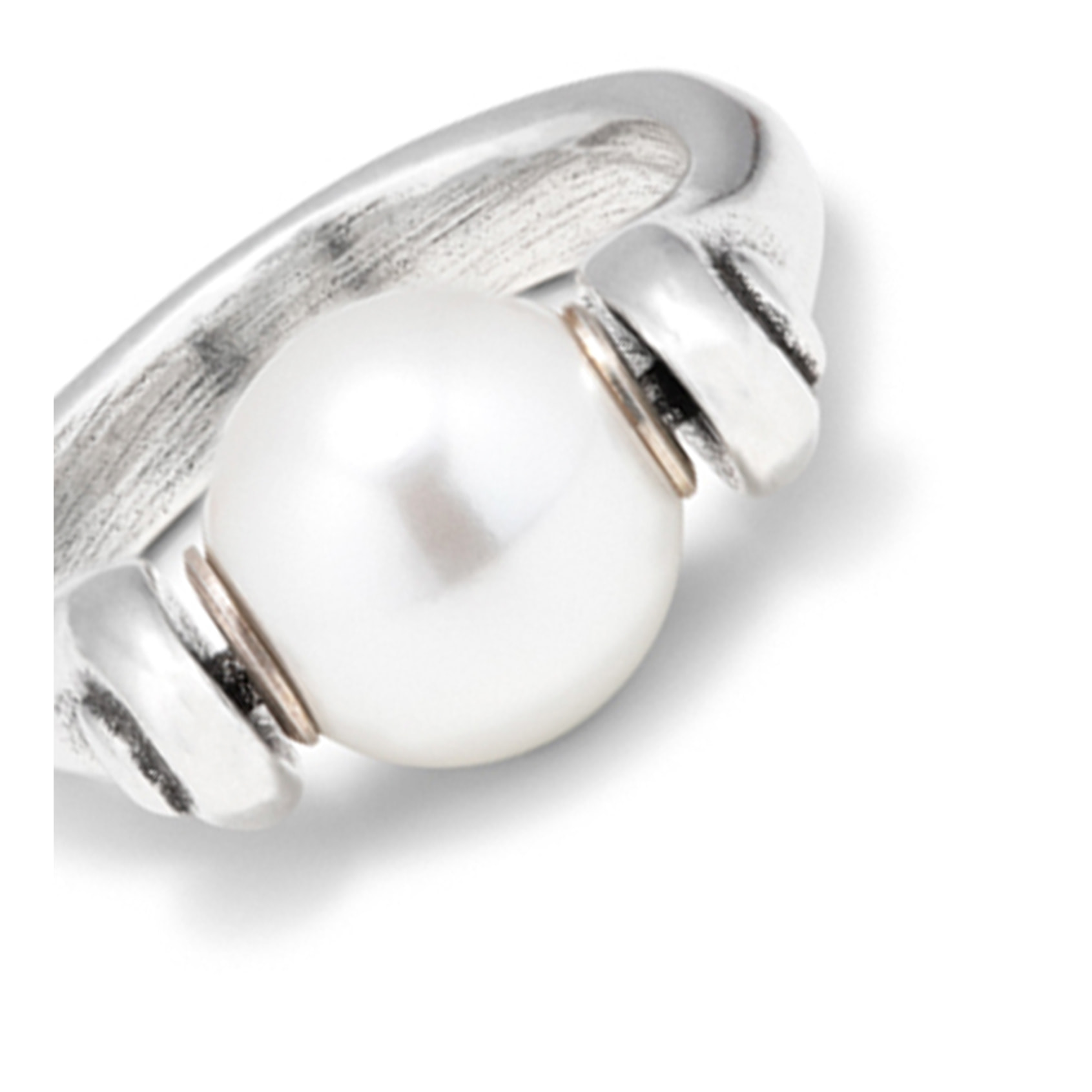 Anillo Moody BLANCO 12
