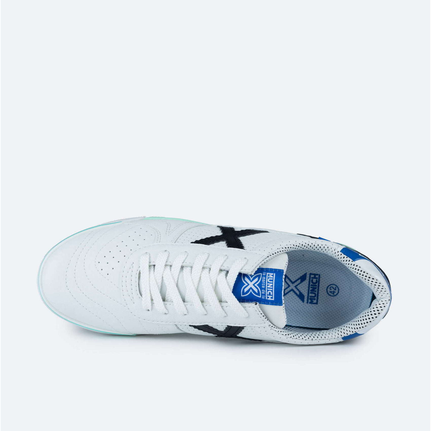 MUNICH G-3 PROFIT 406