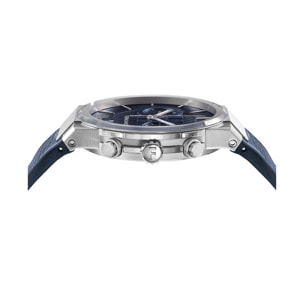 Ferragamo Reloj Cronógrafo De Cuarzo Me-Ferragamo Sapphire Chr