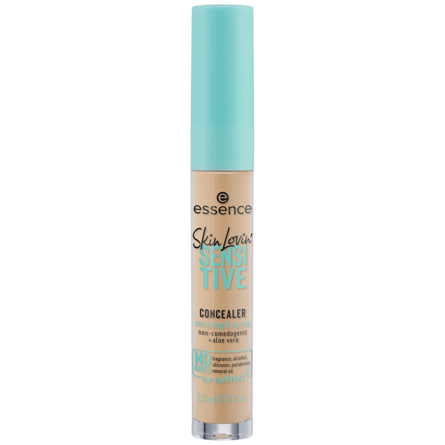 Skin Lovin' Sensitive - Correcteur Anticernes Peaux Sensibles