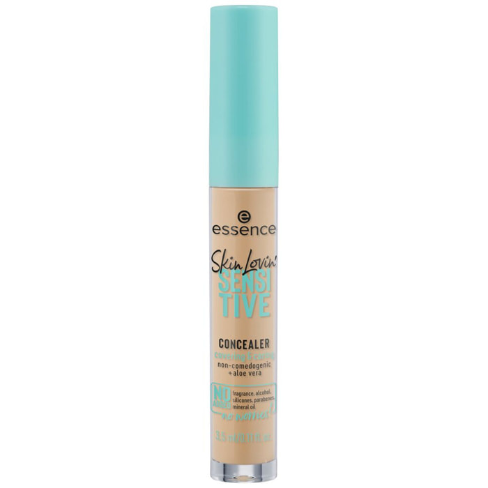 Skin Lovin' Sensitive - Correcteur Anticernes Peaux Sensibles