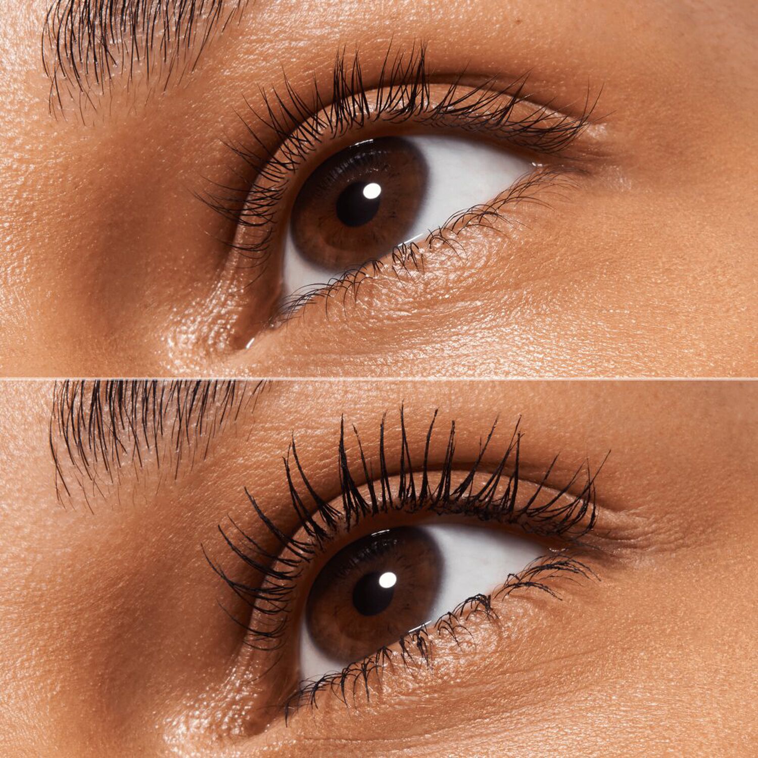 Perfect Duo XXL Effect - Mascara 2en1 Volume et Longueur