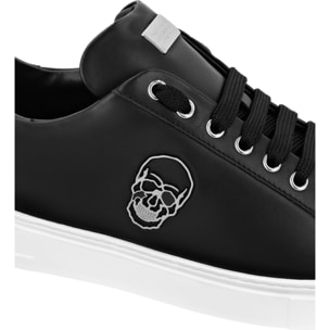 PHILIPP PLEIN Zapatillas bajas SKULL