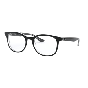 Montura de gafas Ray Ban Unisex RX5356-2034-52