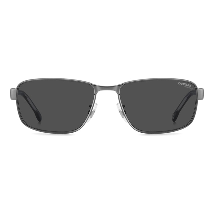 Gafas de Sol Carrera C FLEX 09/G/S R81 de Metal Hombre 58 mm