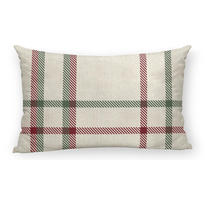 Housse de coussin 30x50 Cuadros Navidad