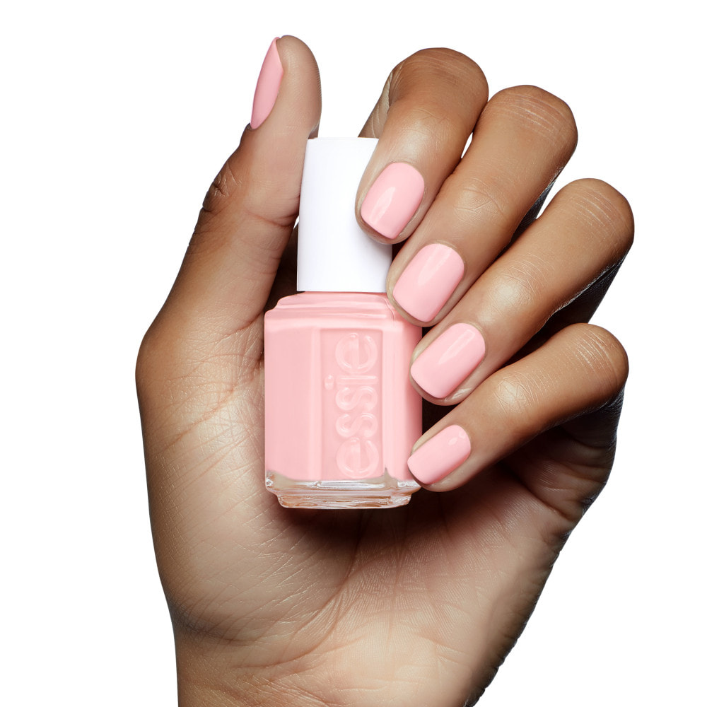 Essie Core Vernis à Ongles Longue Tenue 14 - Fiji 13,5 ML