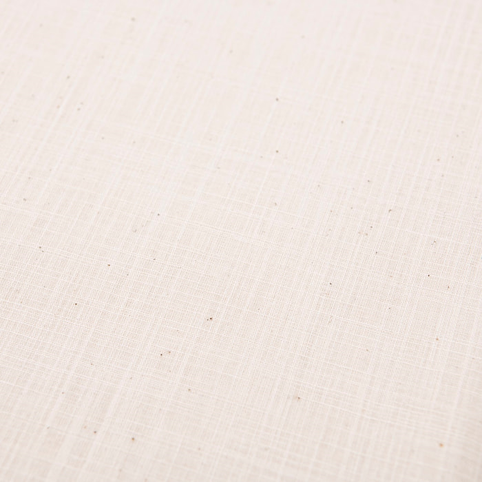 Sábana bajera, 100% algodón, 140gsm, color ocre scalpers home