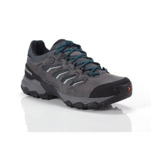 Trekking Scarpa Moraine Gtx Anthracite Gore Tex Rhbn Hik 04 Grigio