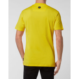 PHILIPP PLEIN Camiseta Cuello Redondo