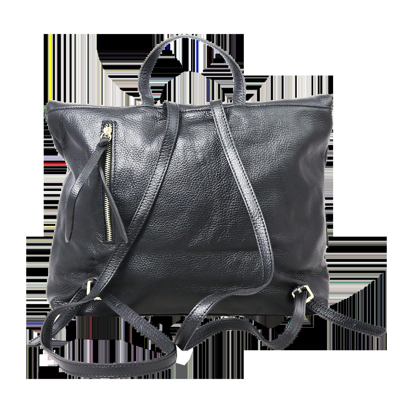 Mochila Cheval Firenze Maia Negro