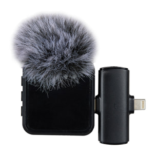 Micro Cravate Smartphone
