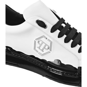 PHILIPP PLEIN Zapatillas Lo-Top Carson