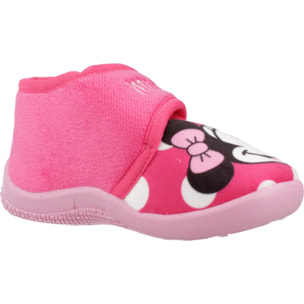 Zapatillas Hogar Niña de la marca CHICCO  modelo TOM Pink