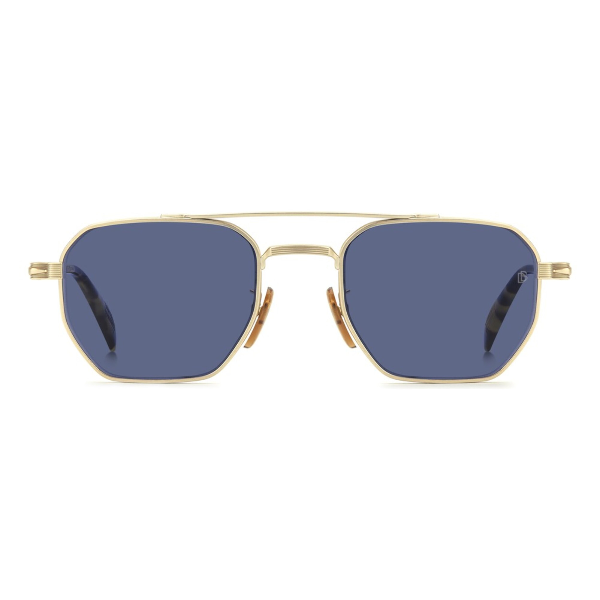 Gafas de Sol David Beckham DB 1229/S HM2 de Metal Hombre 52 mm