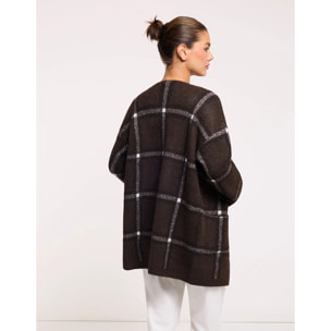 Chaqueta Marrón - Arequipa