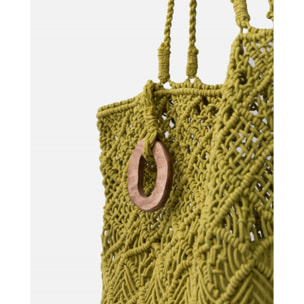 Bolso de hombro BIBA Sonora