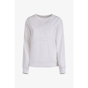 Felpa S4D262 Esercito