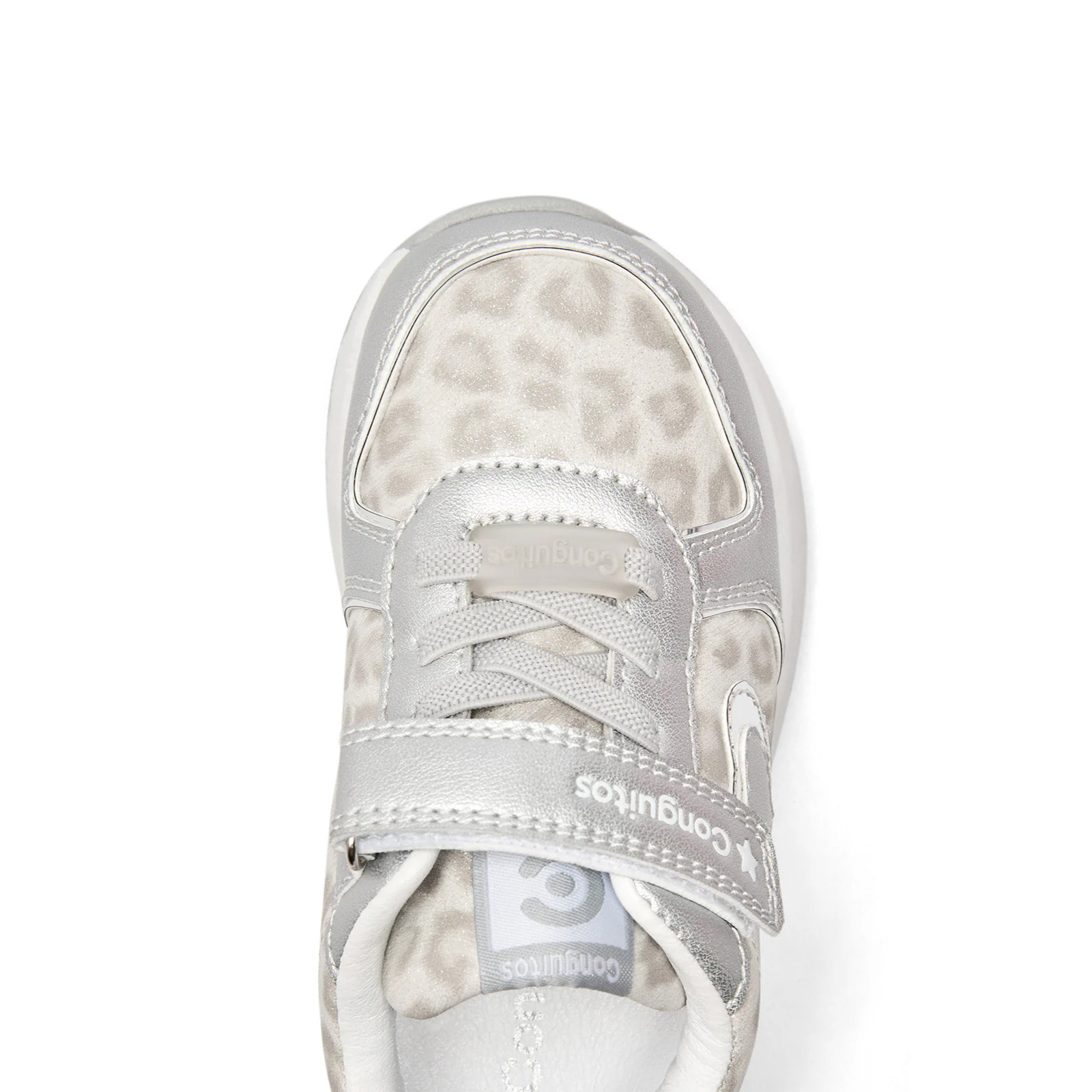 Zapatillas De Luces De Niña Barefoot