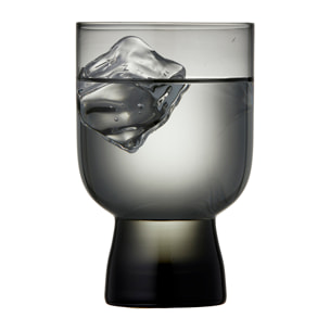 Set de 4 verres à eau Sorrento 30cl