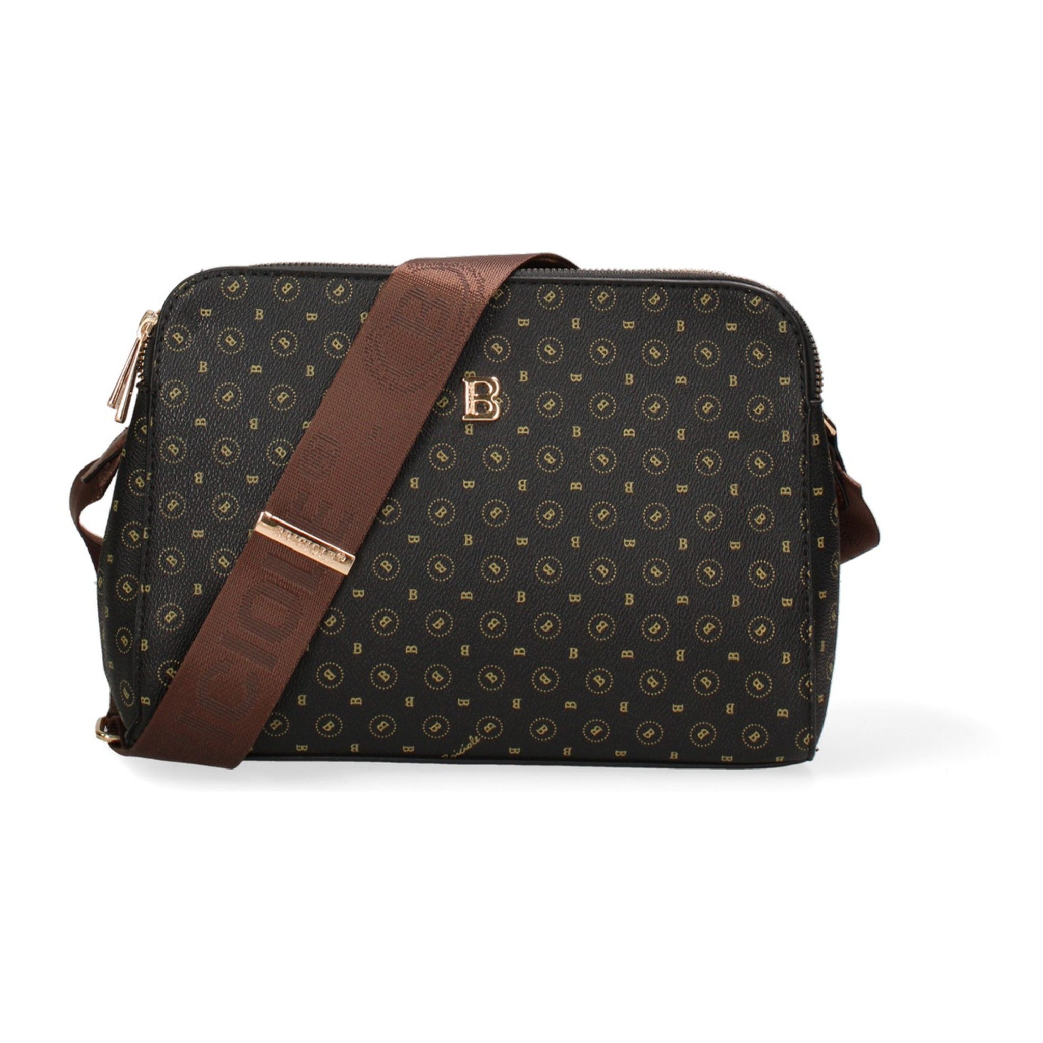 Briciole Borsa a tracolla