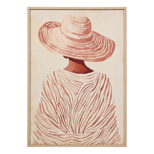 Toile Andrea 50x70cm