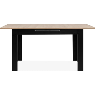 Table à manger extensible - LARS