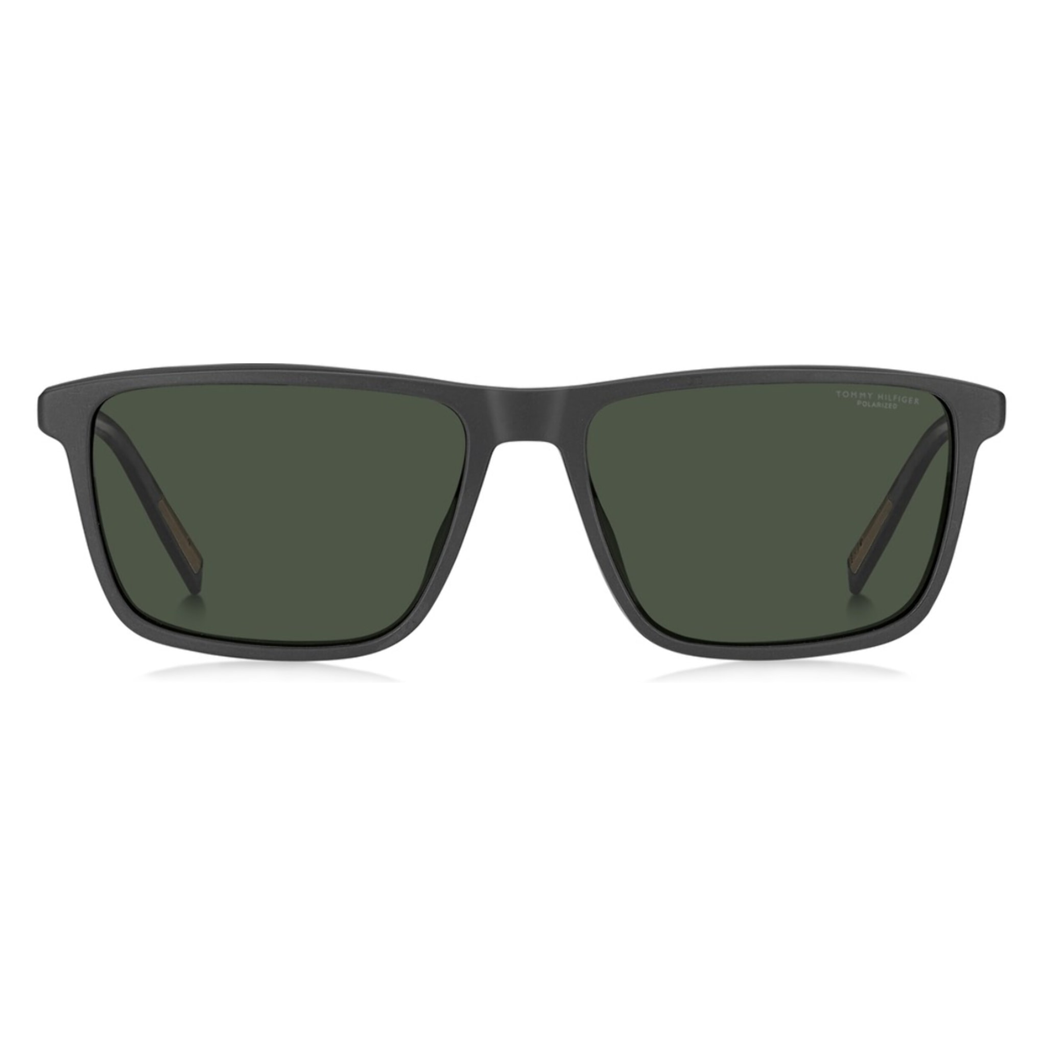 Gafas de Vista Tommy Hilfiger TH 2326/C KB7 Polarizadas de Tr90 Hombre 57 mm
